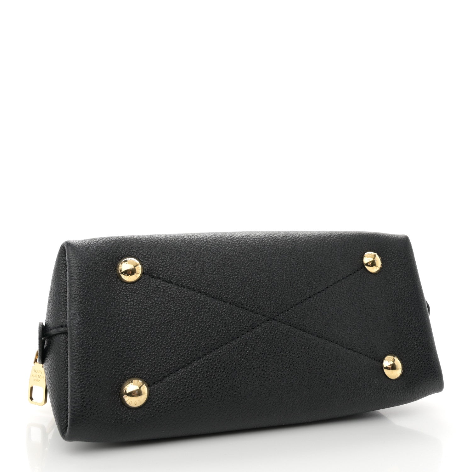 Louis Vuitton Empreinte Neo Alma BB Black 4 of 9