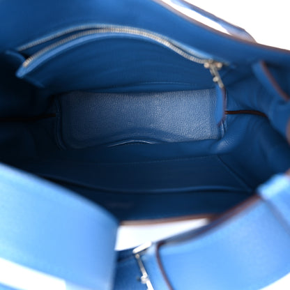 Hermes Togo SO KELLY 26 Mykonos 5 of 11