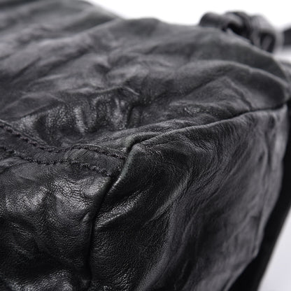 Givenchy Tumbled Sheepskin Mini Pandora Black 17 of 17