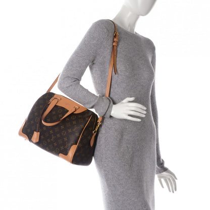 Louis Vuitton Monogram Retiro NM 2 of 7