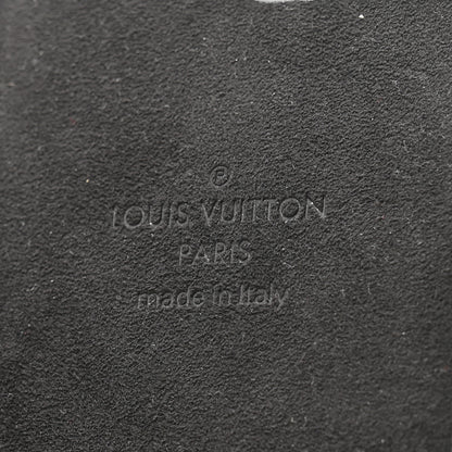 Louis Vuitton Monogram Pallas iPhone 14 Pro Max Bumper Black 5 of 9