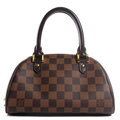Louis Vuitton Damier Ebene Ribera Mini 1 of 7
