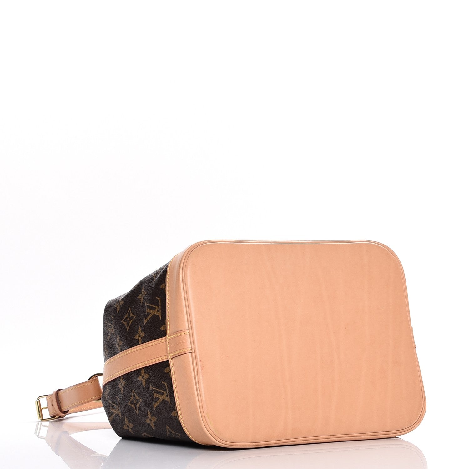 Louis Vuitton Monogram Petit Noe NM 4 of 10