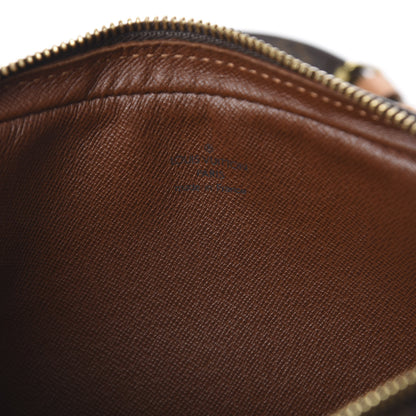 Louis Vuitton Monogram Pochette Marly Bandouliere 5 of 7