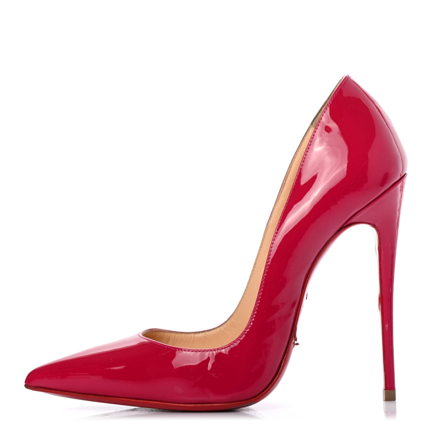 Patent So Kate 120 Pumps 36