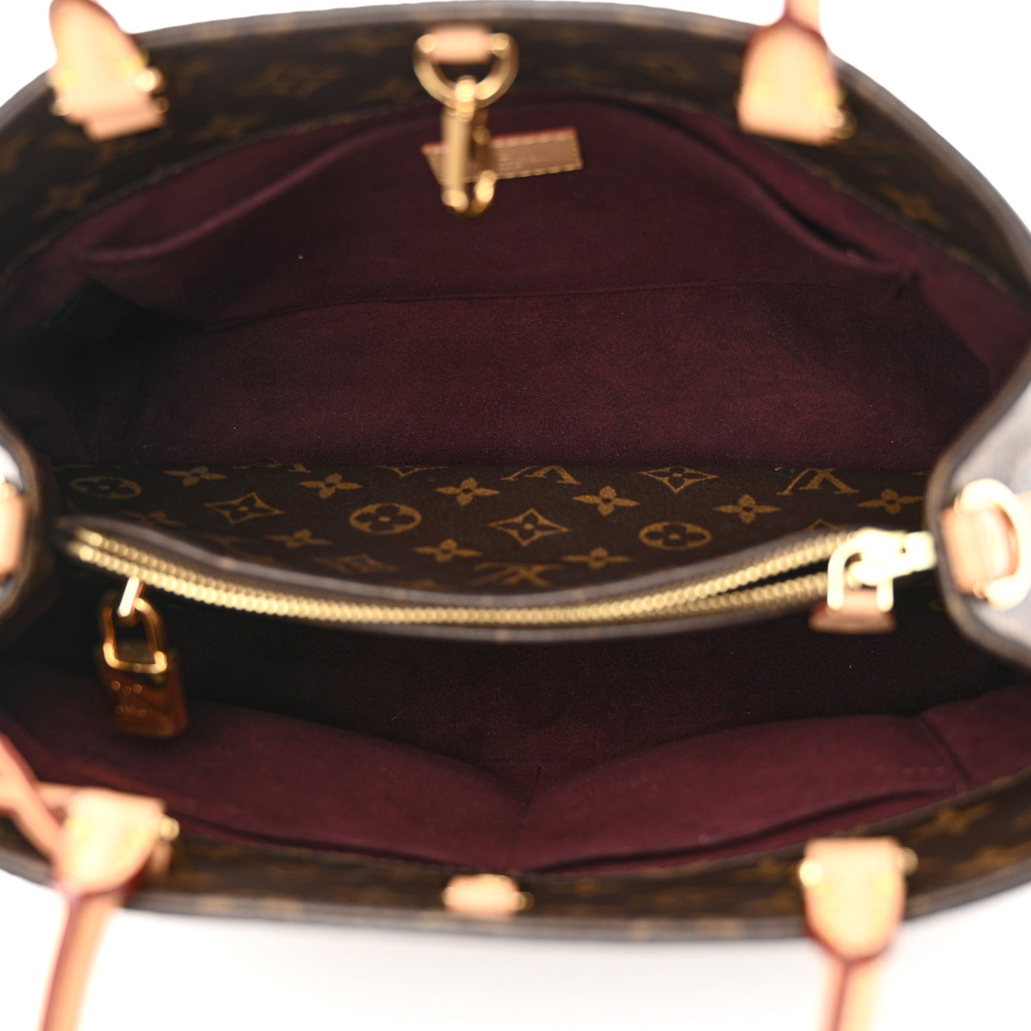 Monogram Montaigne BB