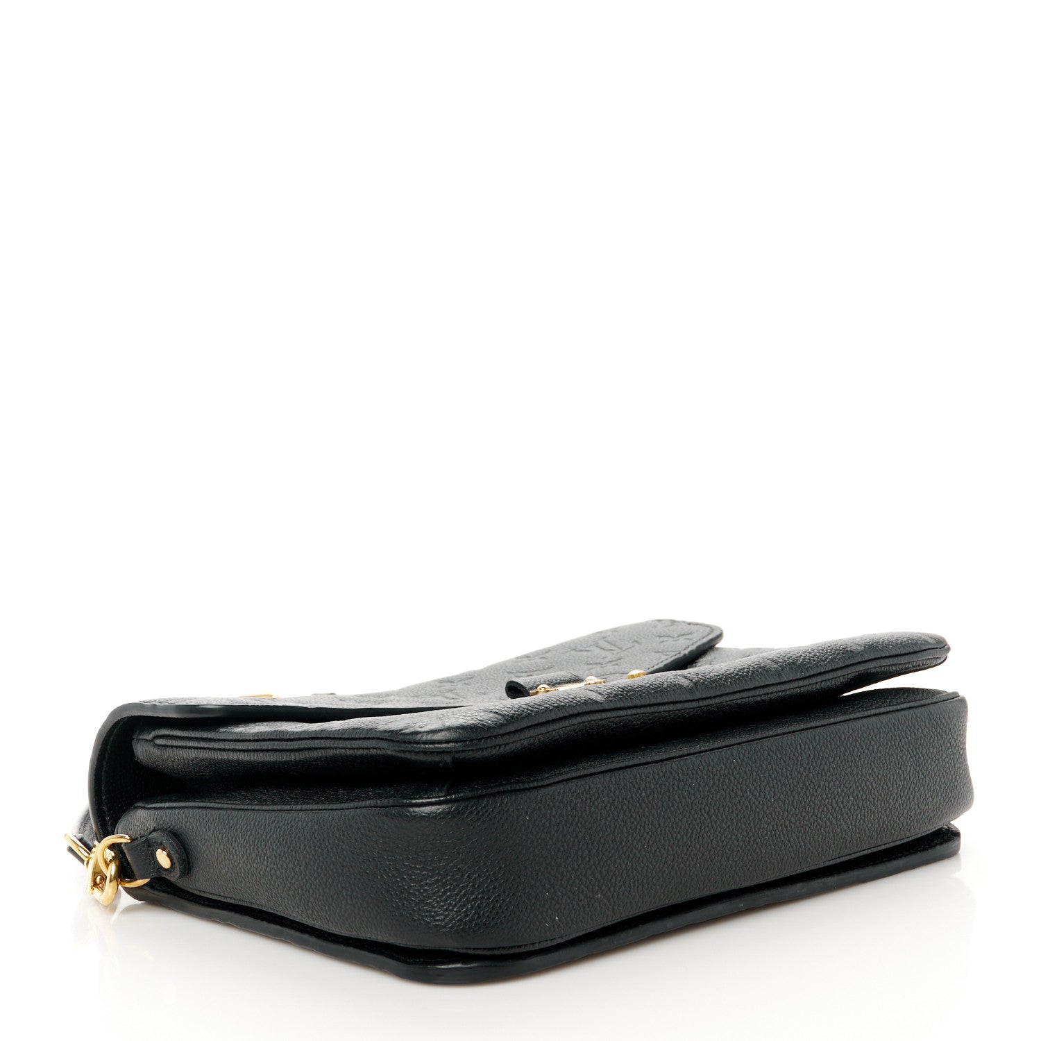 Louis Vuitton Empreinte Pochette Metis Black 5 of 15