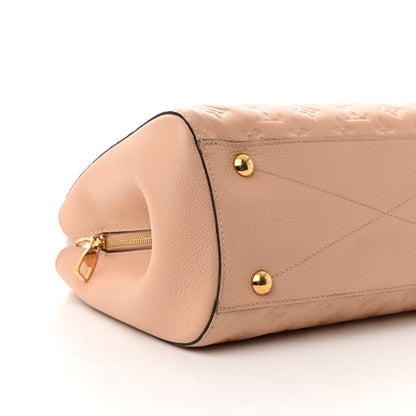 Louis Vuitton Empreinte Montaigne MM 8 of 9