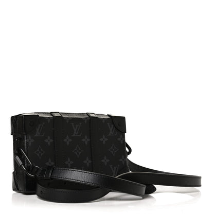 Louis Vuitton Monogram Eclipse Soft Trunk Wallet 3 of 10