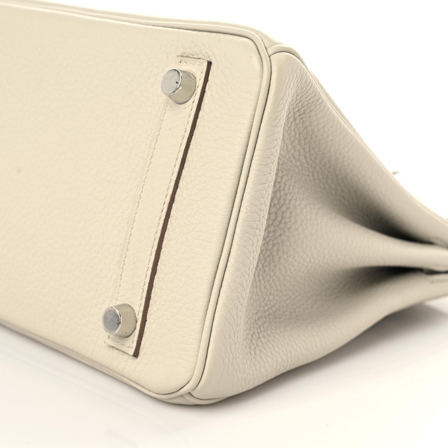 Togo Birkin 25 Beton