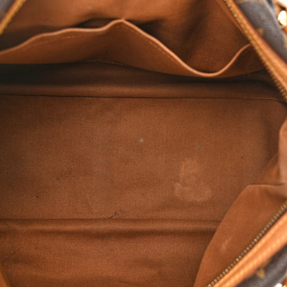 Louis Vuitton Monogram Stresa PM 10 of 17