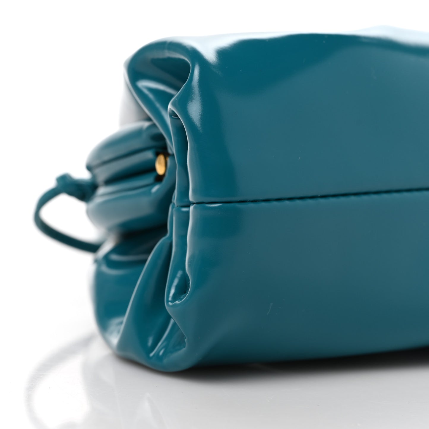 Calfskin Mini Pouch Blaster