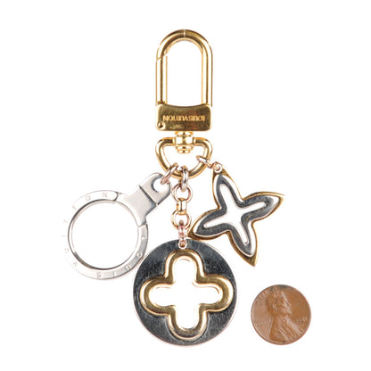 Louis Vuitton Insolence Key Holder 2 of 6