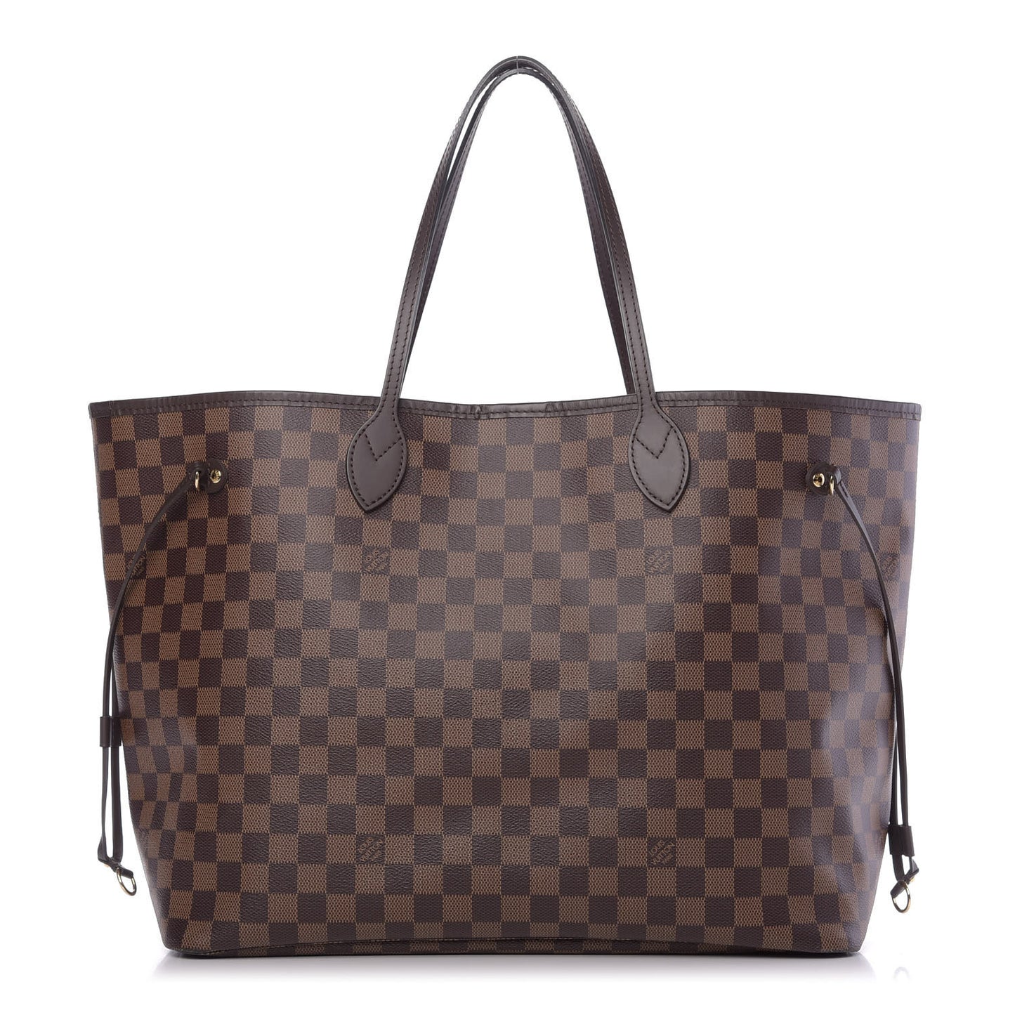 Damier Ebene Neo Neverfull GM