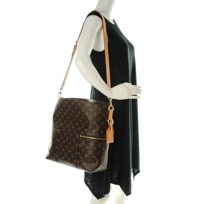 Louis Vuitton Monogram Melie 2 of 7