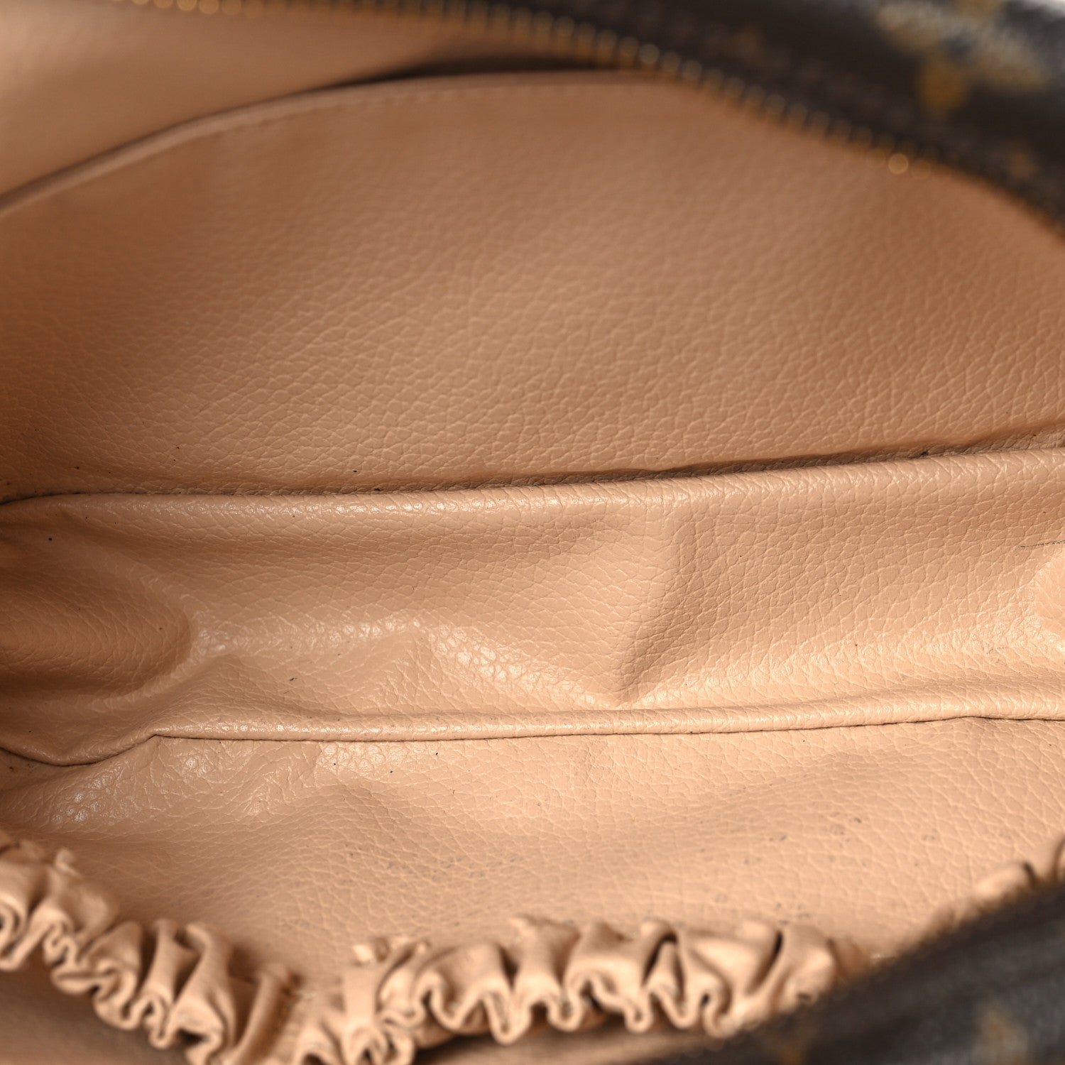 Louis Vuitton Monogram Trousse Toilette 23 5 of 7