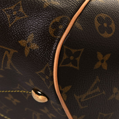 Louis Vuitton Monogram Tivoli GM 12 of 14