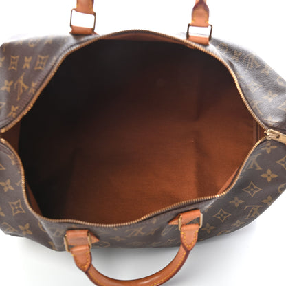 Louis Vuitton Monogram Speedy 40 6 of 12