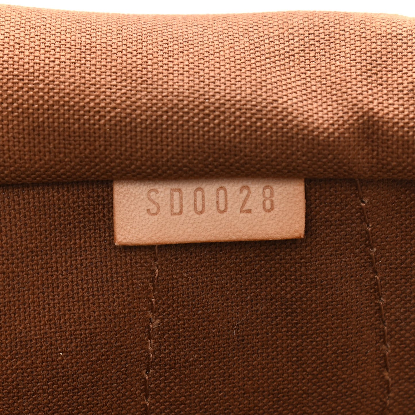 Monogram Montorgueil GM