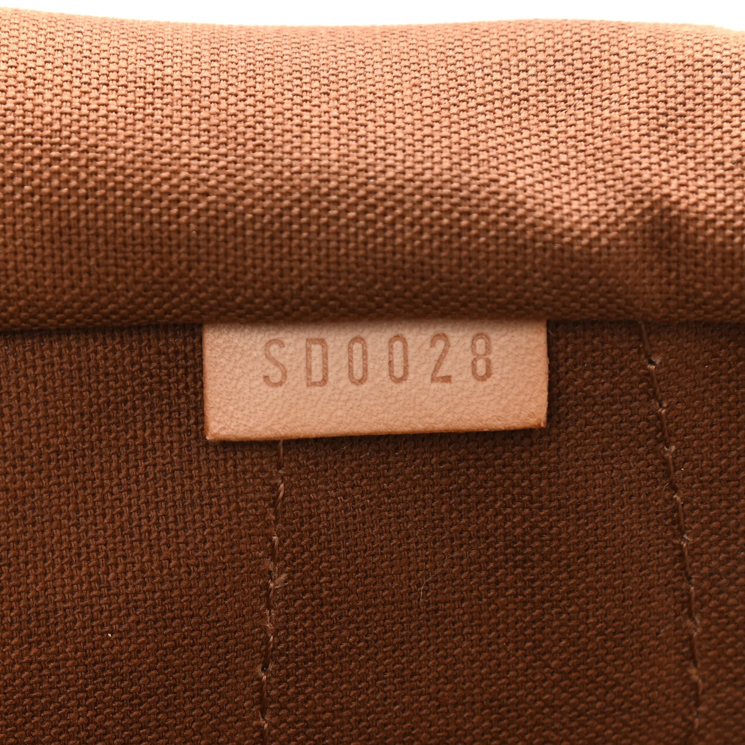 Louis Vuitton Monogram Montorgueil GM 7 of 15