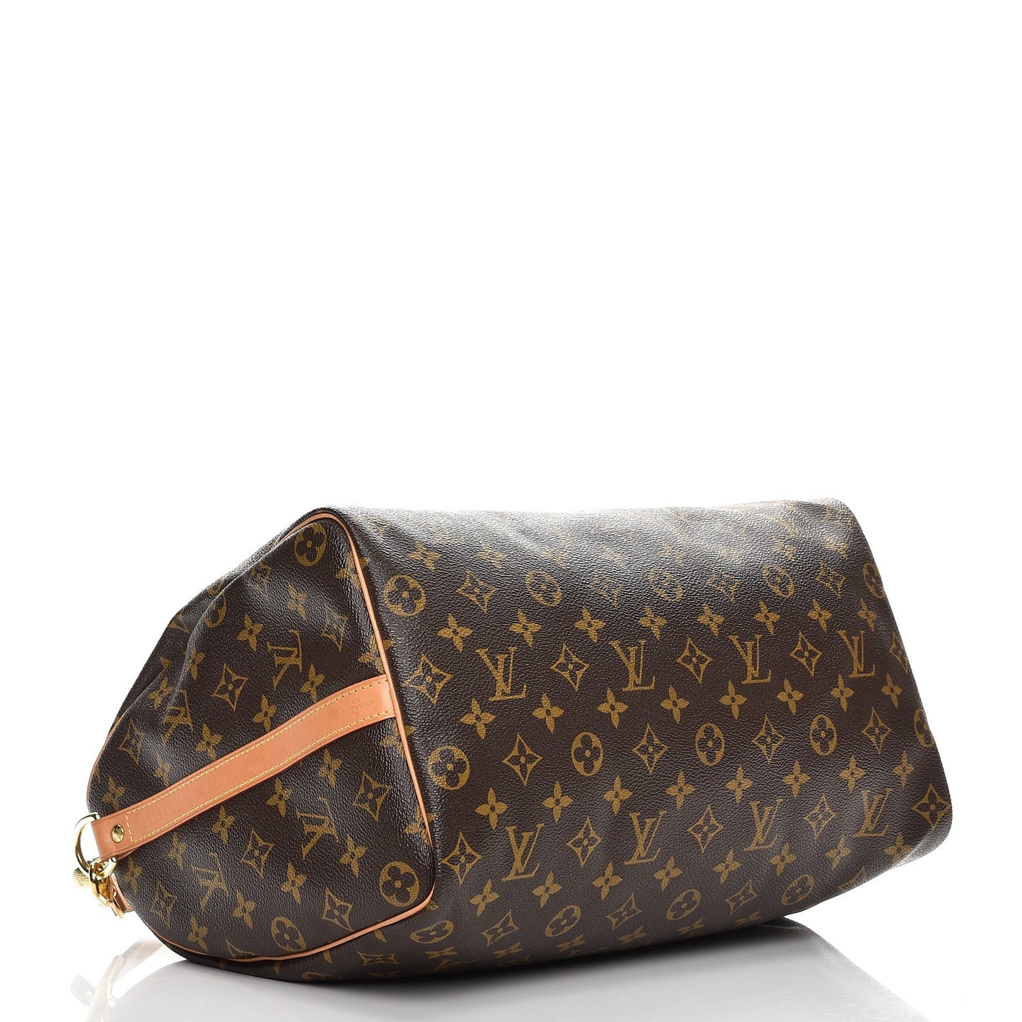 Monogram Speedy Bandouliere 35