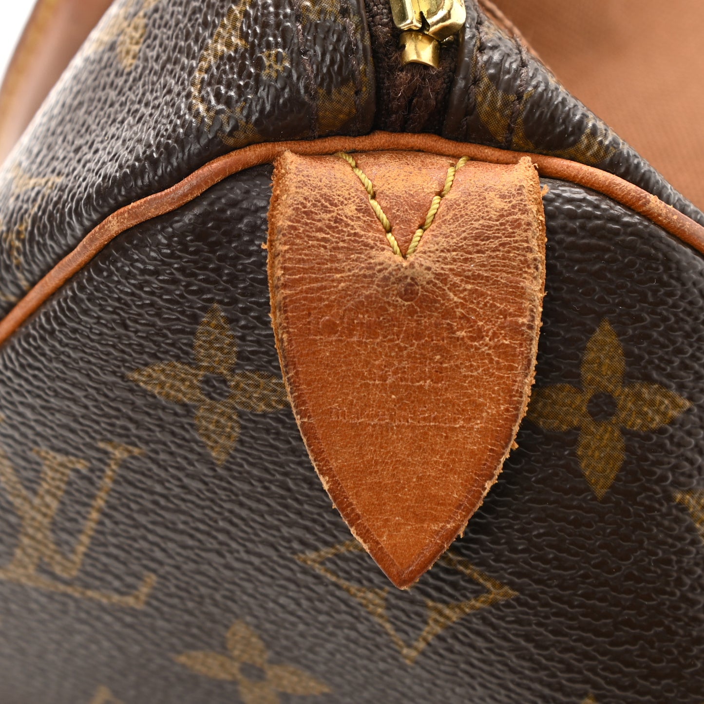 Monogram Speedy 25