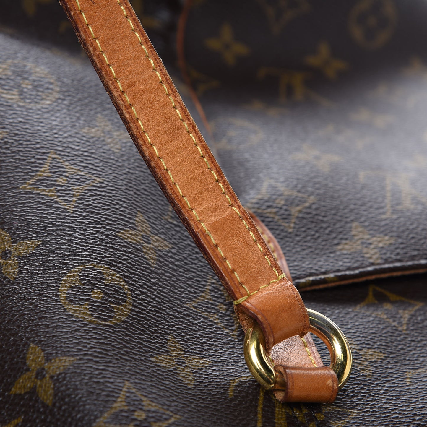 Monogram Totally MM