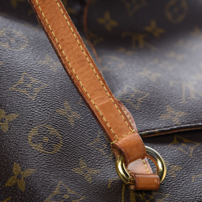 Louis Vuitton Monogram Totally MM 9 of 20