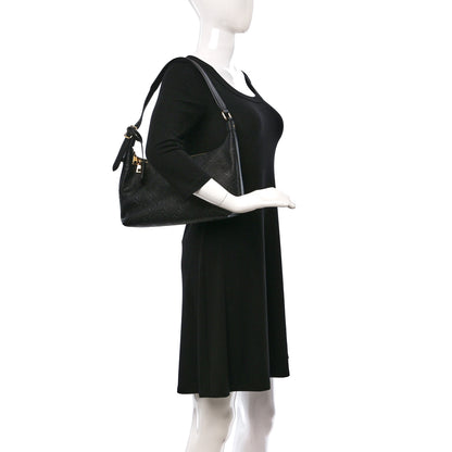 Louis Vuitton Empreinte Monogram Sac Sport NM Black 2 of 11