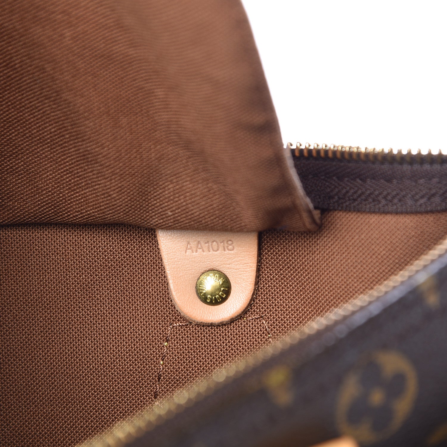 Louis Vuitton Monogram Speedy 30 7 of 14