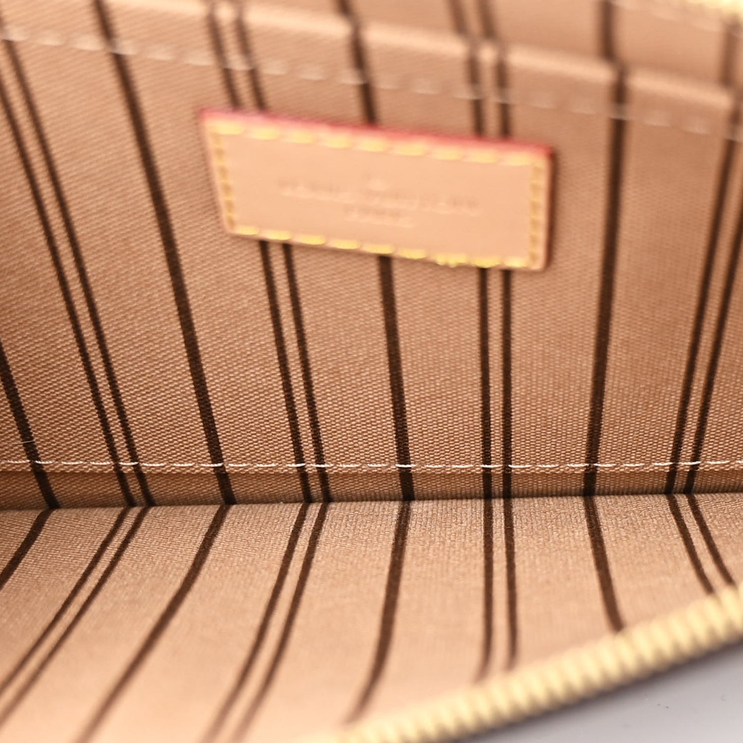 Monogram Neo Neverfull GM