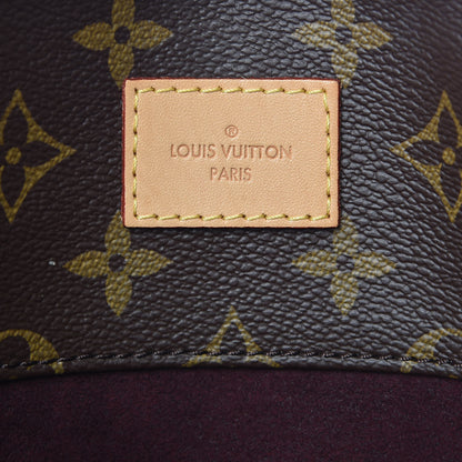 Louis Vuitton Monogram Melie 5 of 10