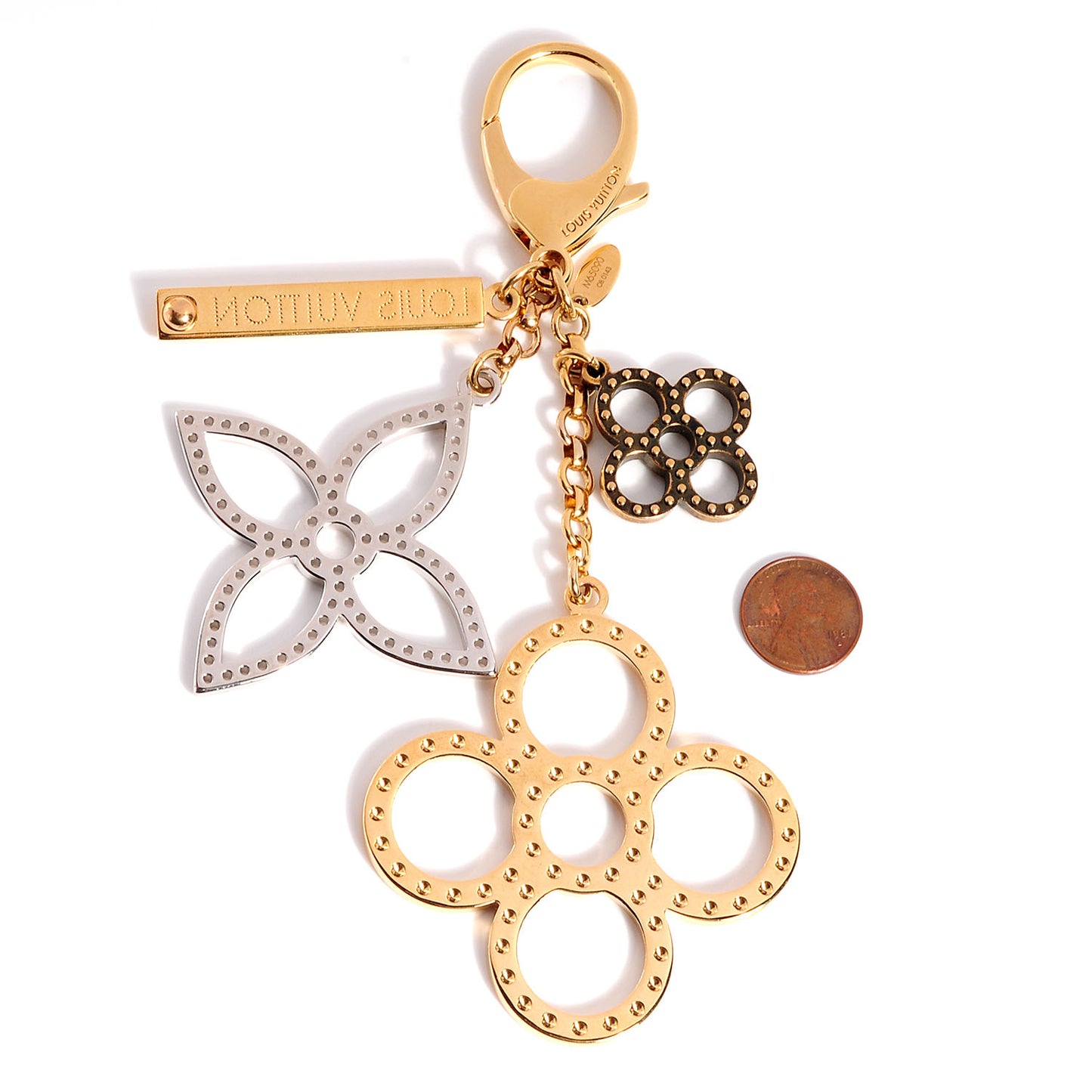 Tapage Bag Charm