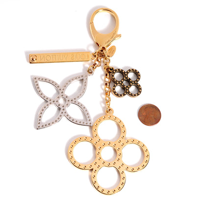 Louis Vuitton Tapage Bag Charm 7 of 10
