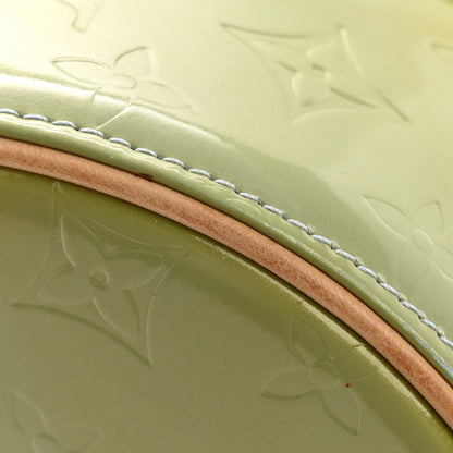 Louis Vuitton Vernis Bedford Baby Blue 13 of 13