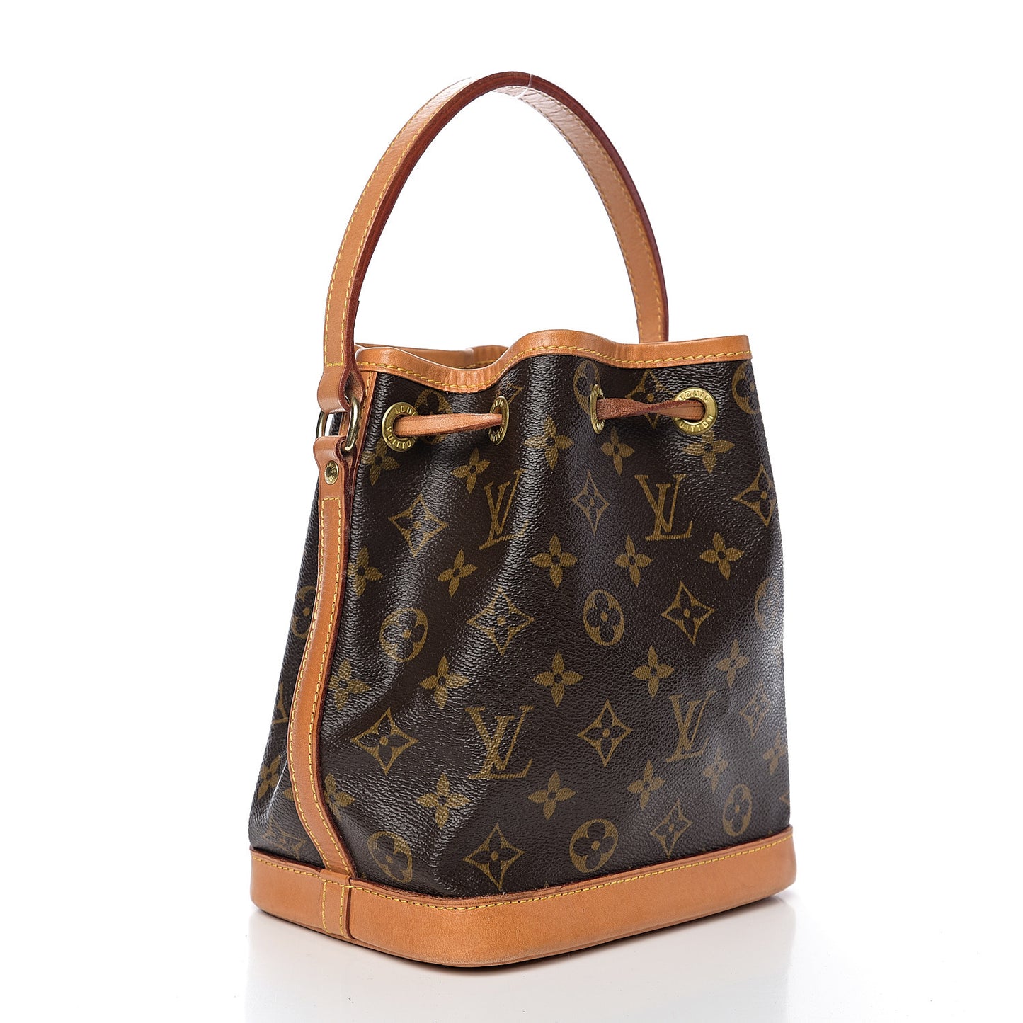 Monogram Mini Noe