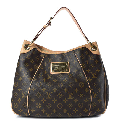Louis Vuitton Monogram Galliera PM 1 of 19