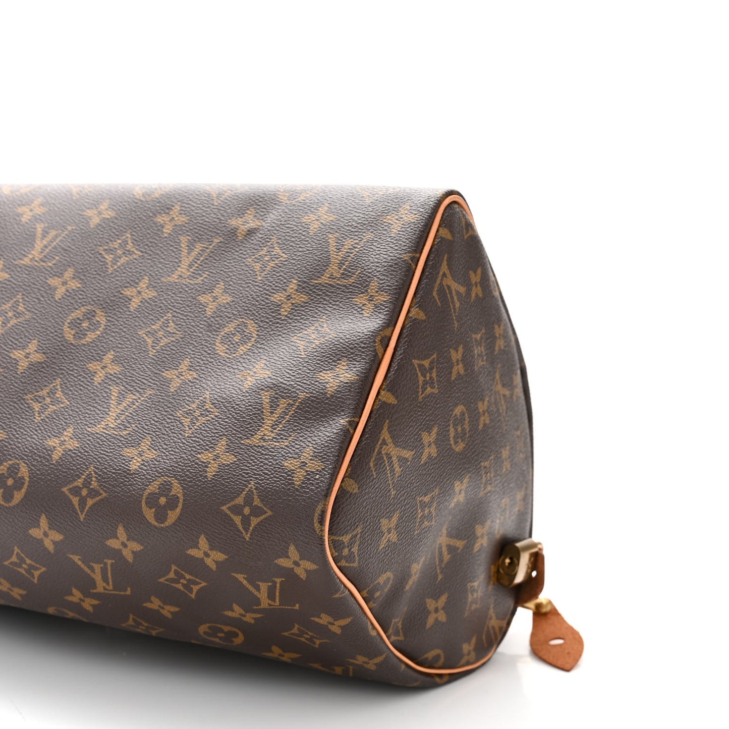 LOUIS VUITTON Monogram Speedy 30