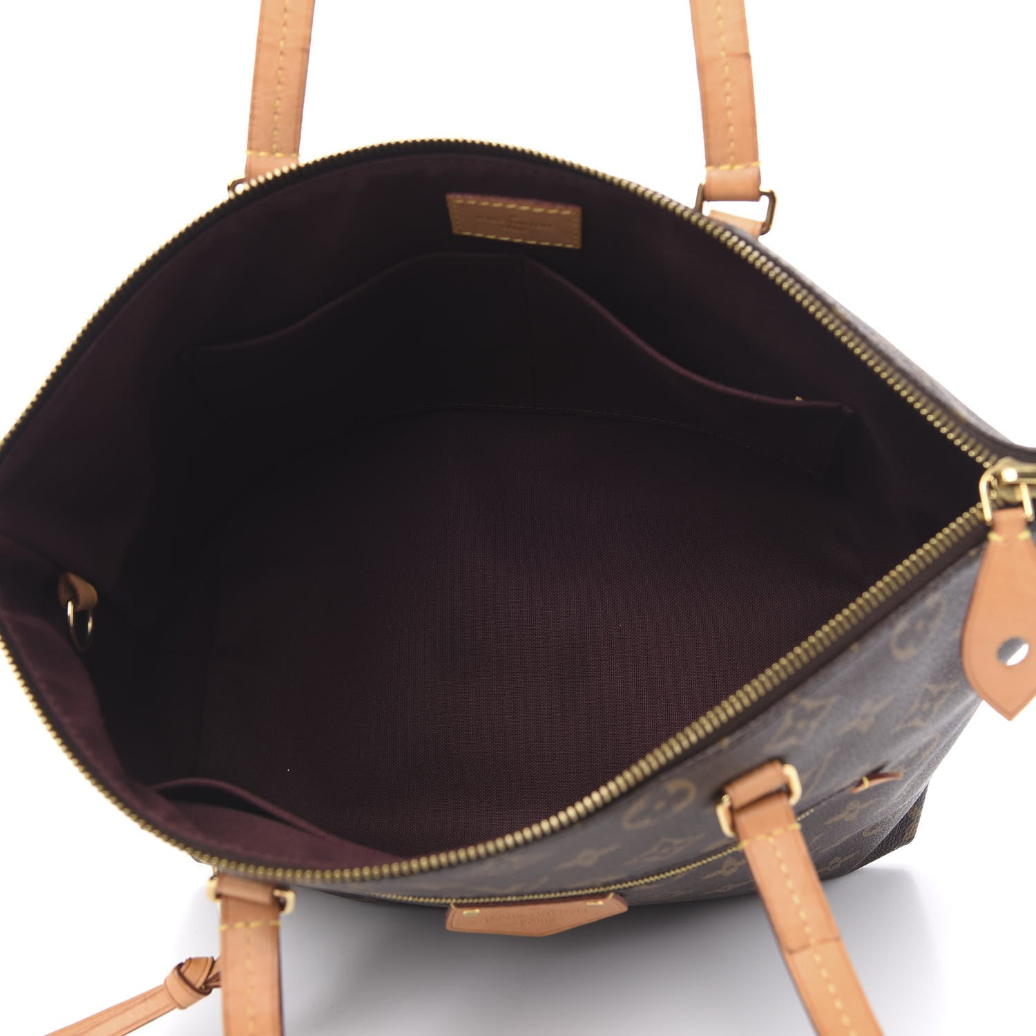 Louis Vuitton Monogram Iena PM 5 of 13