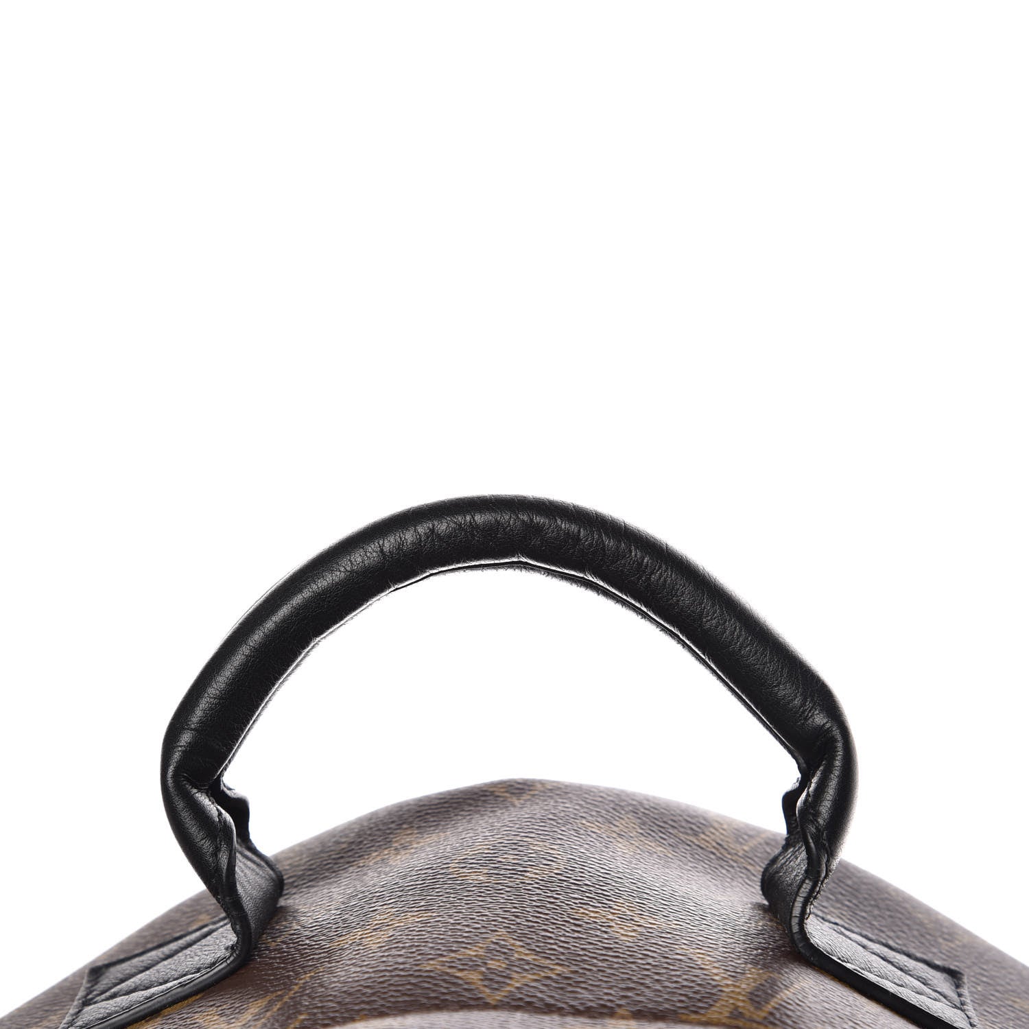 Louis Vuitton Monogram Palm Springs Backpack MM 11 of 12