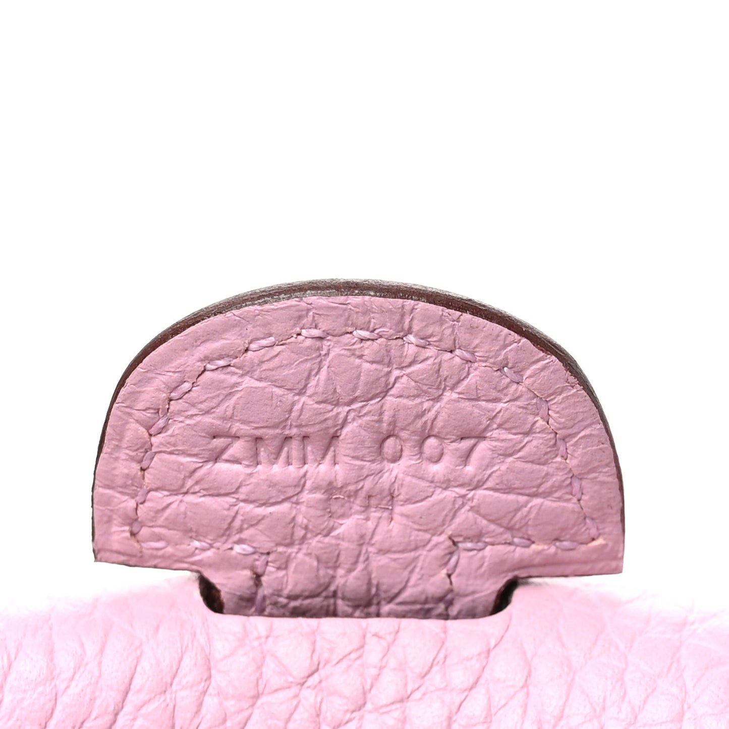 Taurillon Clemence EVELYNE III PM Mauve Sylvestre