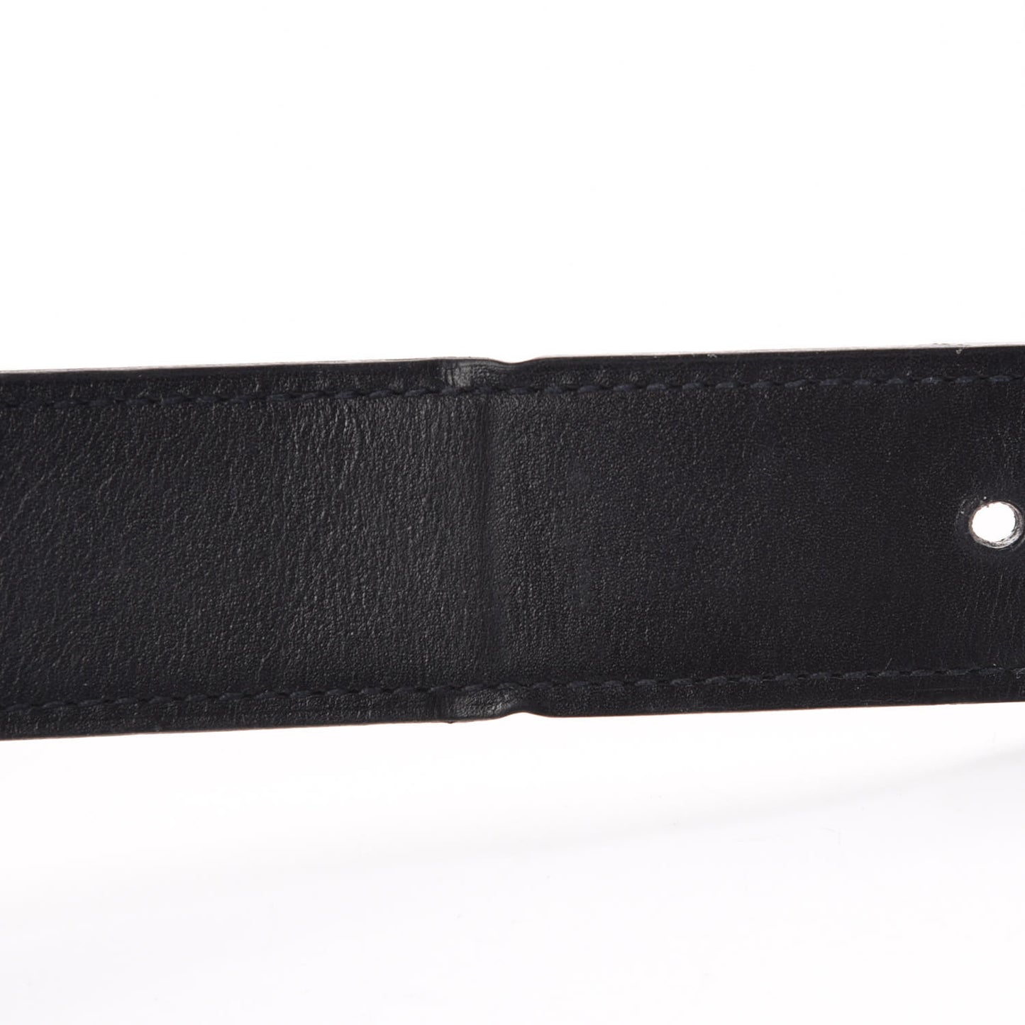 Box Togo 32mm H Belt 80 Black Orange