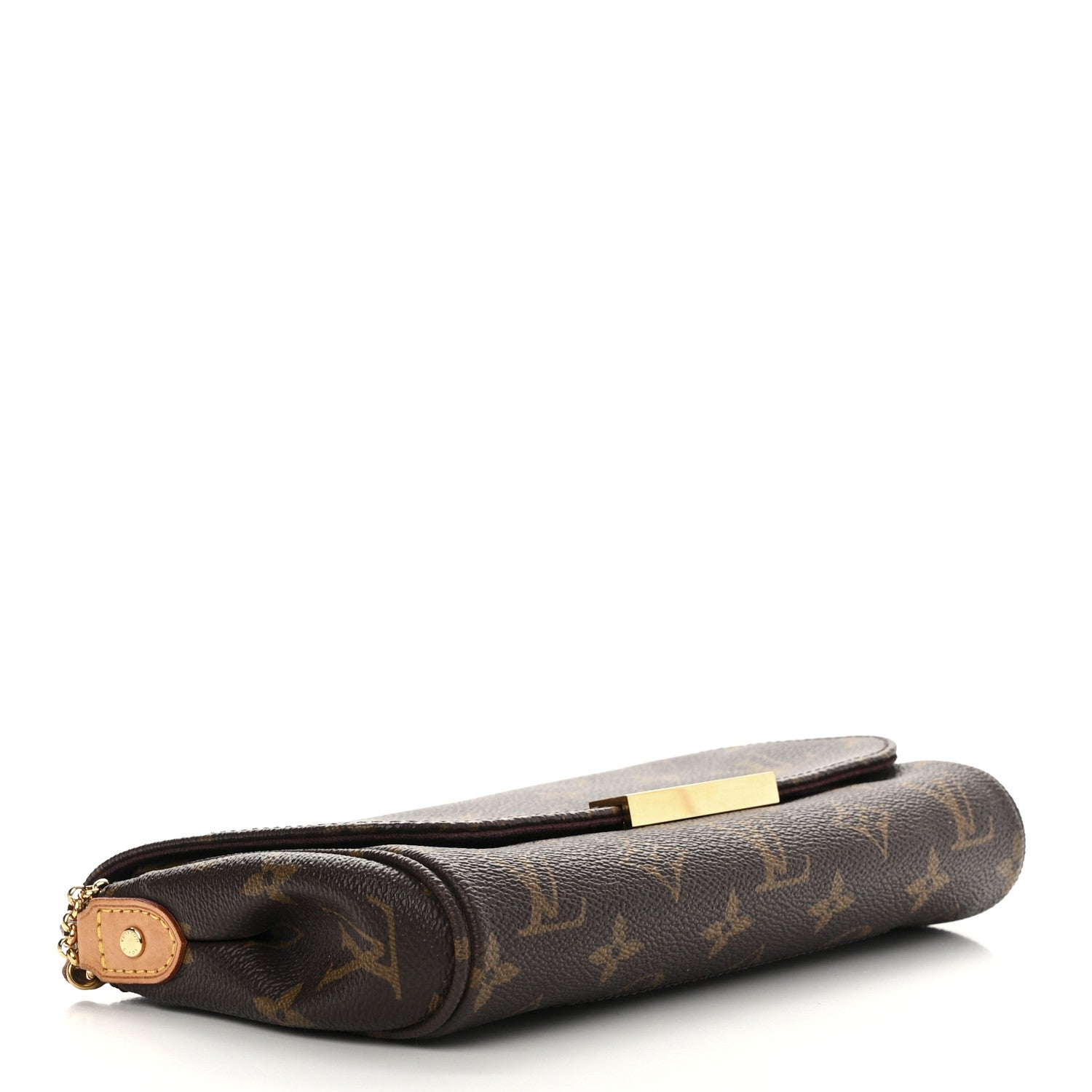 Louis Vuitton Monogram Favorite PM 4 of 12