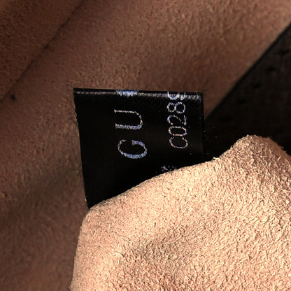 Gucci GG Supreme Web Small Ophidia Top Handle Shoulder Bag Brown 8 of 12