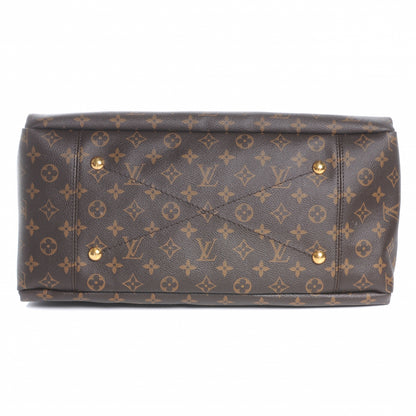 Louis Vuitton Monogram Artsy MM 4 of 9