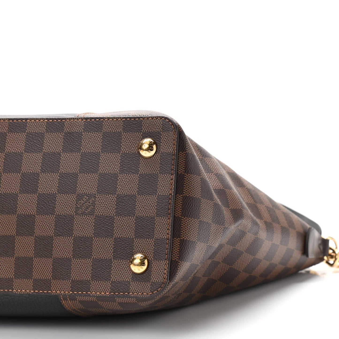 Damier Ebene Jersey Black