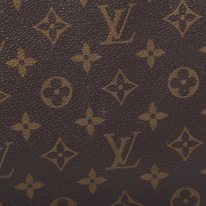 Louis Vuitton Monogram Neo Neverfull MM Pivoine 12 of 15