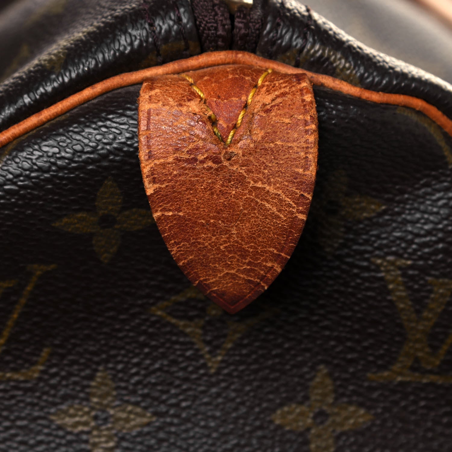 Louis Vuitton Monogram Keepall 45 21 of 27