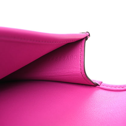 Hermes Swift Jige Elan 29 Clutch Magnolia 14 of 14