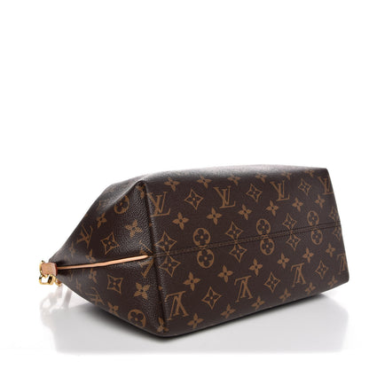 Louis Vuitton Monogram Turenne MM 5 of 8